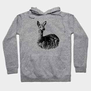 Doe Hoodie